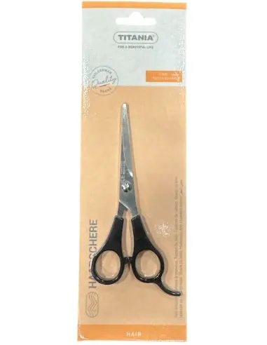 Hair Scissors 5.5" Stainless 1050/40 Titania 11892 Titania HairCut Shears €5.50 €4.43