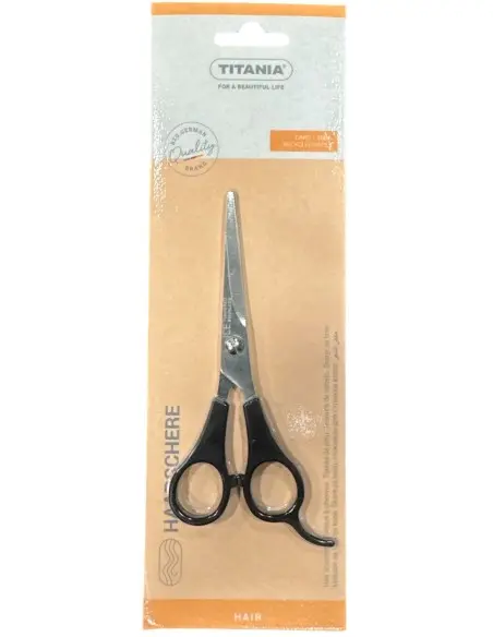 Hair Scissors 5.5" Stainless 1050/40 Titania 11892 Titania HairCut Shears €5.50 €4.43