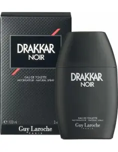 Drakkar Noir Άρωμα Eau de Toilette Guy Laroche 100ml 14934