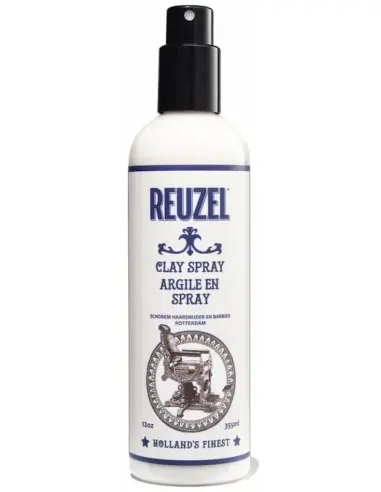 Clay Spray Reuzel 100ml 14535 Reuzel Argile - Clay €11.90 product_reduction_percent€9.60