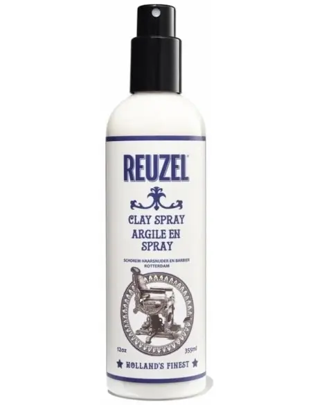 Clay Spray Reuzel 100ml 14935 Reuzel Clay & Argyle €11.90 product_reduction_percent€9.60