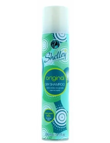 Dry Shampoo Shelley Original 200ml 14939 Dry €3.20 €2.58