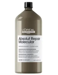 Absolut Repair Molecular Shampoo L'Oreal Professionnel 1500ml