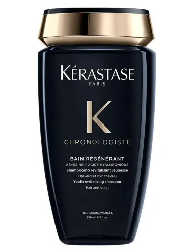 Chronologiste Bain Regenerant Σαμπουάν Kerastase 250ml 6062 Kérastase Paris