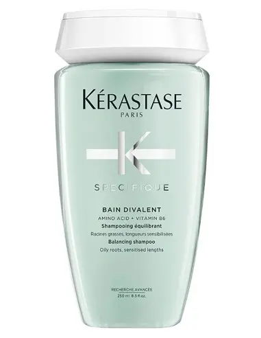 Specifique Bain Divalent Σαμπουάν Kerastase 250ml 11815 Kérastase Paris