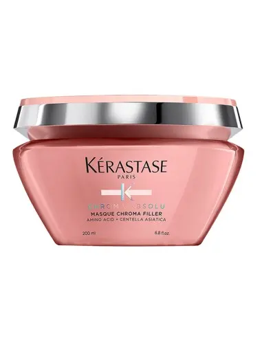 Chroma Absolu Filler Mask Kerastase 200ml 12057 Kérastase Paris Colored hair €42.80 €34.52