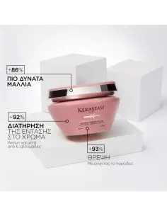 Chroma Absolu Filler Mask Kerastase 200ml 12057 Kérastase Paris Colored hair €42.80 €34.52 2