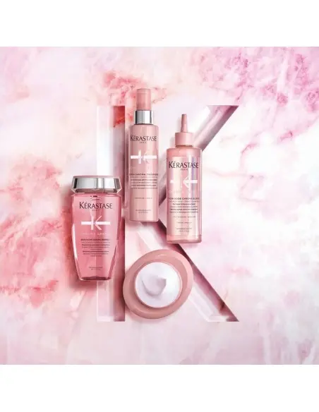 Chroma Absolu Filler Μάσκα Kerastase 200ml 12057 Kérastase Paris