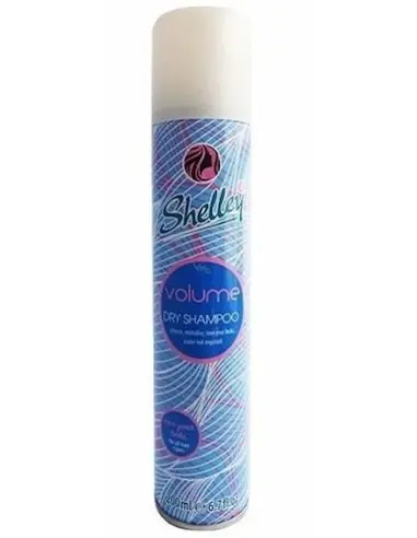 Dry Shampoo Shelley Volume 200ml 14940 Dry €3.20 €2.58