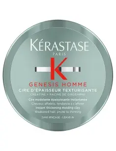 Πηλός Διαμόρφωσης Genesis Homme Kerastase 75ml