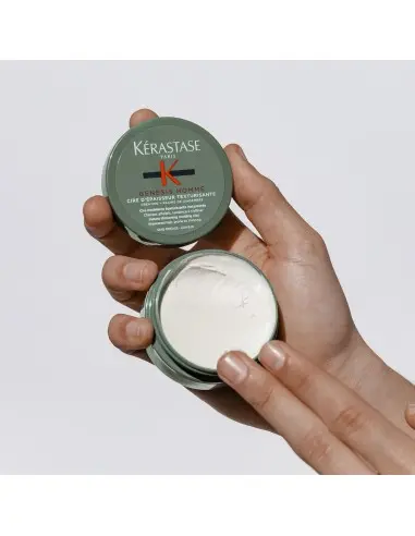 Forming Clay Genesis Homme Kerastase 75ml OfSt-12440 Kérastase Paris Medium Clay €26.90 €21.69