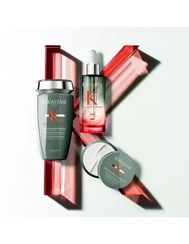 Ενισχυτικό Σπρέι Genesis Homme Kerastase 150ml OfSt-12439 Kérastase Paris