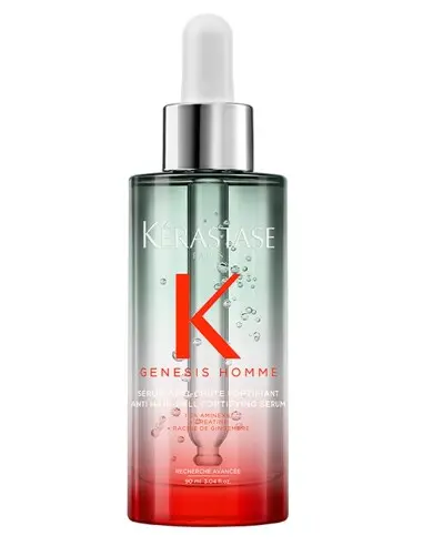 Serum Against Hair Loss Genesis Homme Kerastase 90ml 12438 Kérastase Paris Kerastase Treatment €36.20 €29.19