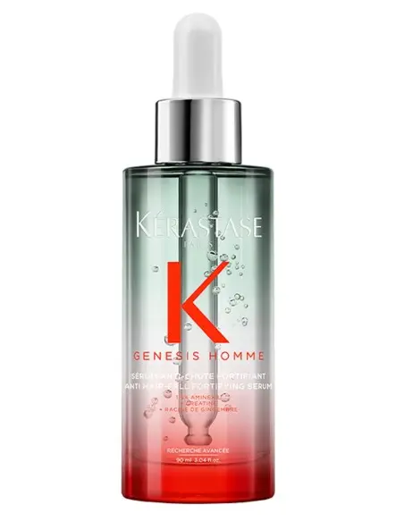 Serum Against Hair Loss Genesis Homme Kerastase 90ml OfSt-12438 Kérastase Paris Kerastase Treatment €36.20 €29.19
