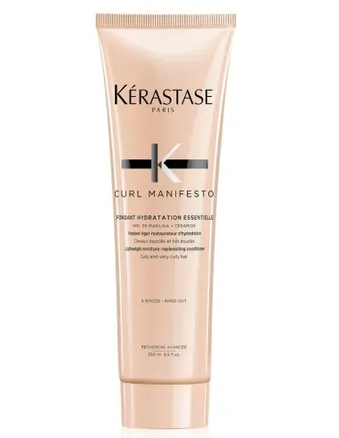 Μαλακτική Για Σγουρά Μαλλιά Curl Manifesto Kerastase 250ml 12133 Kérastase Paris