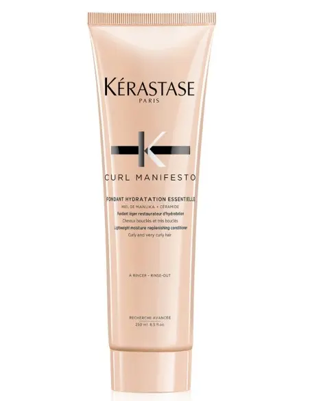 Conditioner For Curly Hair Curl Manifesto Kerastase 250ml OfSt-12133 Kérastase Paris Anti-Frizz €30.00 €24.19