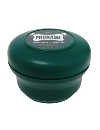 Σαπούνι Ξυρίσματος Ευκάλυπτος Proraso 150ml 0611 Proraso