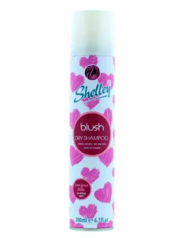 Dry Shampoo Shelley Blush 200ml OfSt-14956 Dry €3.20 €2.58