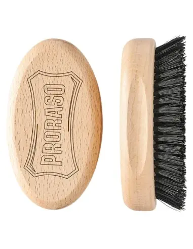 Beard Brush Old Style Military 400272 Proraso 4748 Proraso Beard Brushes €11.50 product_reduction_percent€9.27