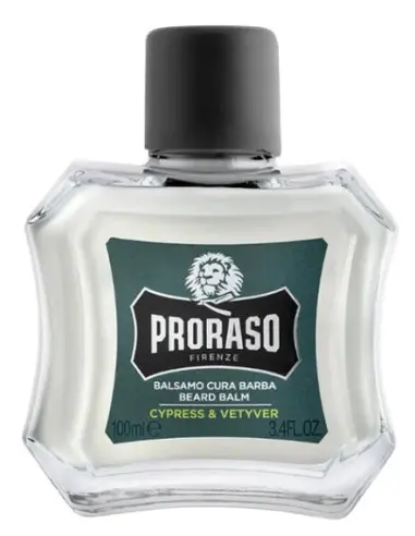 Βάλσαμο Γενιών Cypress & Vetiver Proraso 100ml 4794 Proraso