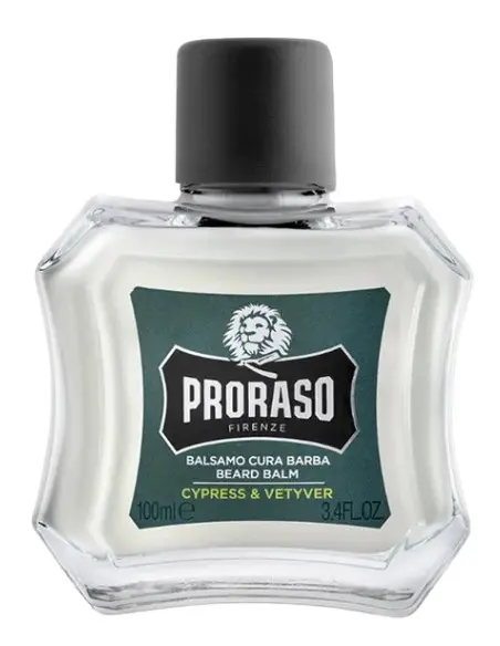 Βάλσαμο Γενιών Cypress & Vetiver Proraso 100ml 4794 Proraso