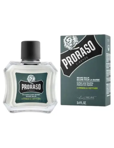 Βάλσαμο Γενιών Cypress & Vetiver Proraso 100ml 4794 Proraso