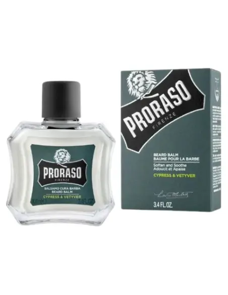 Βάλσαμο Γενιών Cypress & Vetiver Proraso 100ml 4794 Proraso