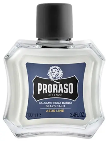 Βάλσαμο Γενιών Azur Lime Proraso 100ml 5100 Proraso