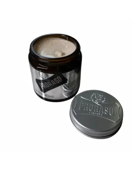 Απολεπιστική Φροντίδα για Γένια Proraso 100ml OfSt-5864 Proraso