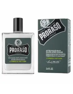 Cologne Cypress & Vetyver Proraso 100ml 5860 Proraso Eau de Cologne €20.50 product_reduction_percent€16.53 2