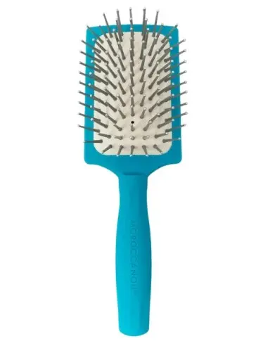 Mini Paddle Brush Ionic Moroccanoil 14558 Moroccanoil Moroccanoil Hair Brush €14.90 €12.02