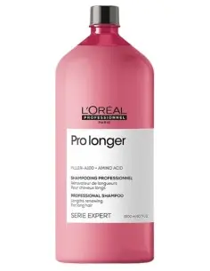 Pro Longer Shampoo L'Oreal Professionnel 1500ml