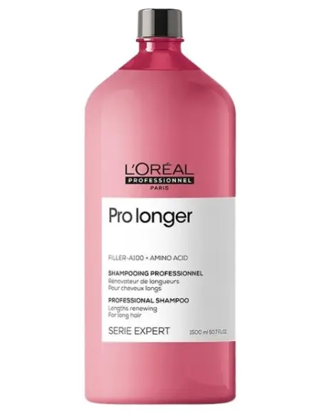 Pro Longer Shampoo L'Oreal Professionnel 1500ml OfSt-13606 L'Oréal Professionnel Tired €32.02 €25.82