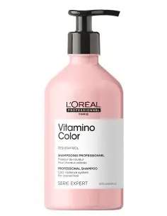 Σαμπουάν Μαλλιών Vitamino Color L'Oreal Professionnel 500ml 11361 L'Oréal Professionnel