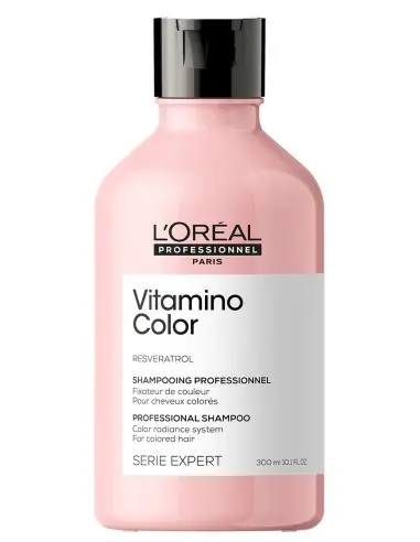 Vitamino Color Σαμπουάν L'Oreal Professionnel 300ml 11233 L'Oréal Professionnel