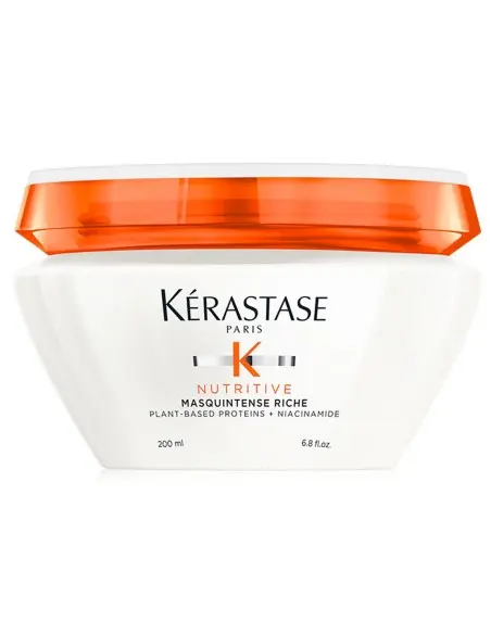 Nutritive Masquintense Riche Μάσκα Kerastase 200ml 13513 Kérastase Paris