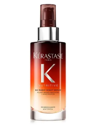 Nutritive Ορός Εντατικής Θρέψης 8H Magic Night Kerastase 90ml OfSt-11542 Kérastase Paris