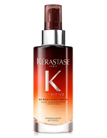 Nutritive Ορός Εντατικής Θρέψης 8H Magic Night Kerastase 90ml 11542 Kérastase Paris