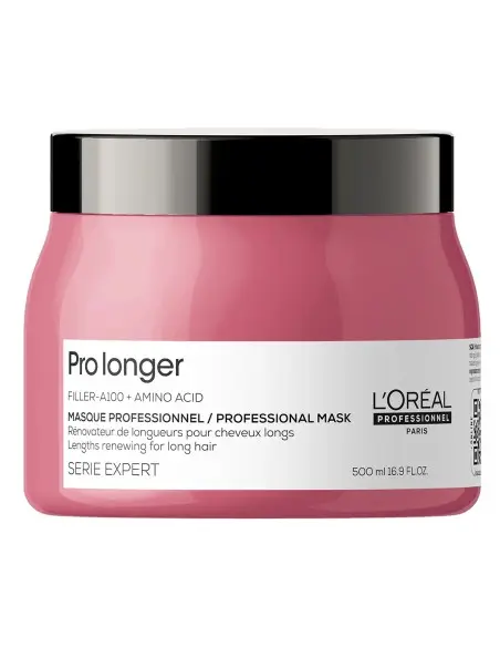 Pro Longer Mask L'Oreal Professionnel 500ml OfSt-13346 L'Oréal Professionnel Tired Hair €24.50 €19.76