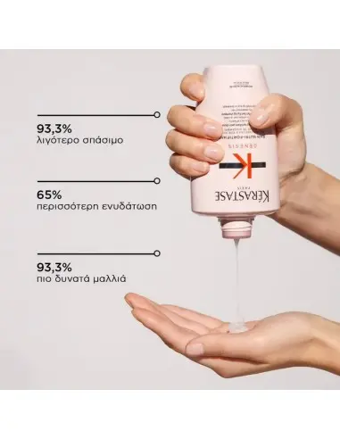Kerastase Genesis Bain Nutri-Fortifiant Shampoo 250ml OfSt-9122 Kérastase Paris Hair Loss €22.00 €17.74
