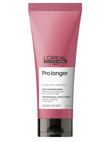 Pro Longer Conditioner L'Oreal Professionnel 200ml 13350 L'Oréal Professionnel Tired €18.90 €15.24