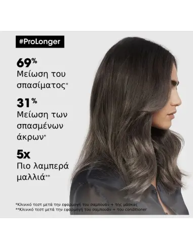 Pro Longer Μαλακτική L'Oreal Professionnel 200ml 13350 L'Oréal Professionnel