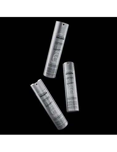 Infinium Λακ Pure Έξτρα Δυνατό Κράτημα L'Oreal Professionnel 500ml 4364 L'Oréal Professionnel