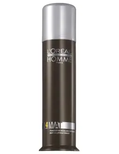 Homme Matte Sculpting Pomade L'Oreal Professionnel 80ml