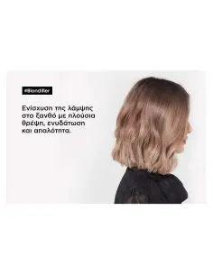 Blondifier Mask L'Oreal Professionnel 250ml 6791 L'Oréal Professionnel Hair Mask €21.90 €17.66 2