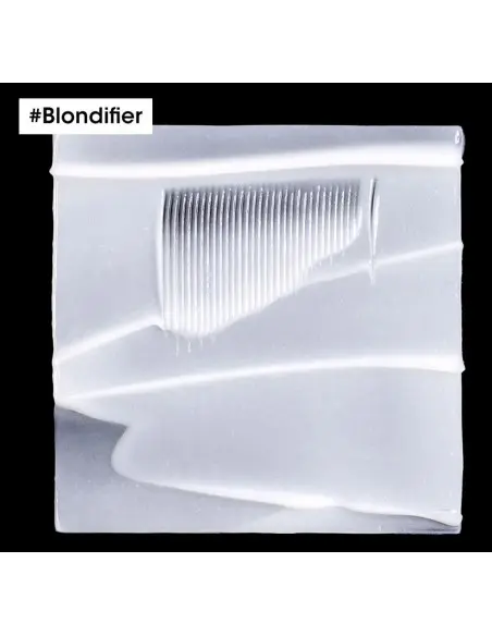 Blondifier Mask L'Oreal Professionnel 250ml 6791 L'Oréal Professionnel Hair Mask €21.90 €17.66