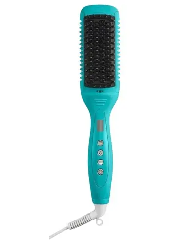 Κεραμική Θερμαινόμενη Βούρτσα Smooth Style Moroccanoil 14524 Moroccanoil