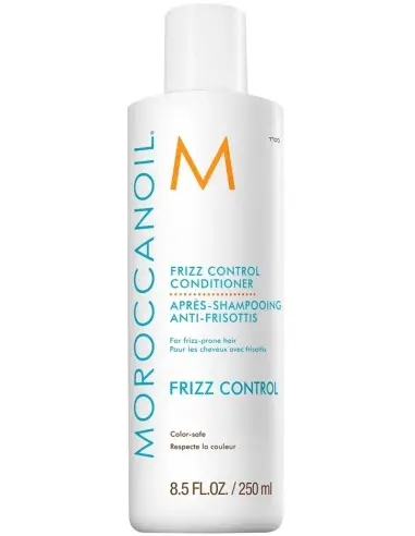 Moroccanoil Conditioner Frizz Control 250ml 14527 Moroccanoil Anti-Frizz €23.40 €18.87