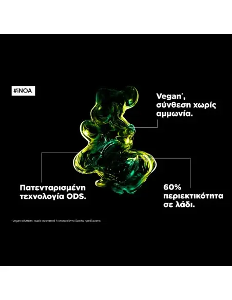 Hair Dye Inoa 7.34 New L'Oreal Professionnel 60ml 6329 L'Oreal Professionnel Pro Hair Dye Inoa HairDye €11.90 €9.60