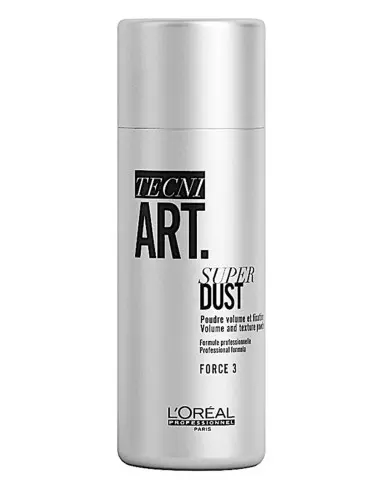 Tecni Art Super Dust L'Oreal Professionnel 7g 0503 L'Oréal Professionnel Volume €15.20 €12.26